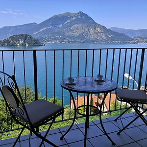  Appartamento Near Monastero&castello Di Vezio Italia