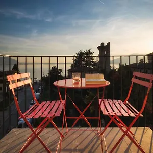  Appartamento La Maison Du Iseo Italia