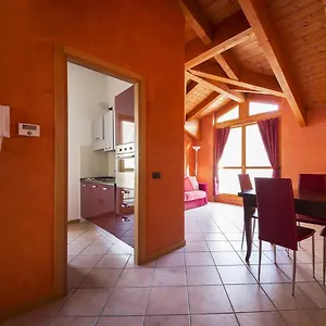  Appartamento Casa Aceri Rossi Italia