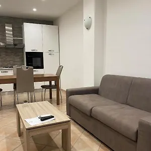  Appartamento The Square Italia