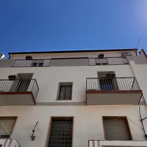 Frühstückspension Ebo' Olbia