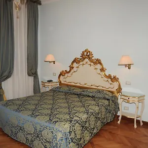 Couette-café Alloggi Santa Sofia