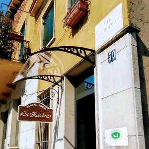 Frühstückspension La Rocchetta Valeggio sul Mincio