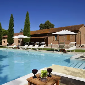 Séjour à la campagne Fattoria San Lorenzo