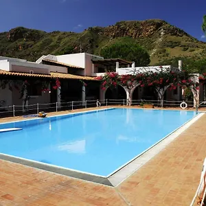 Hotel Saracina