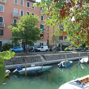  Appartamento Via Cipro 16 Italia