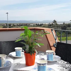  Casa vacanze Rosa Italia