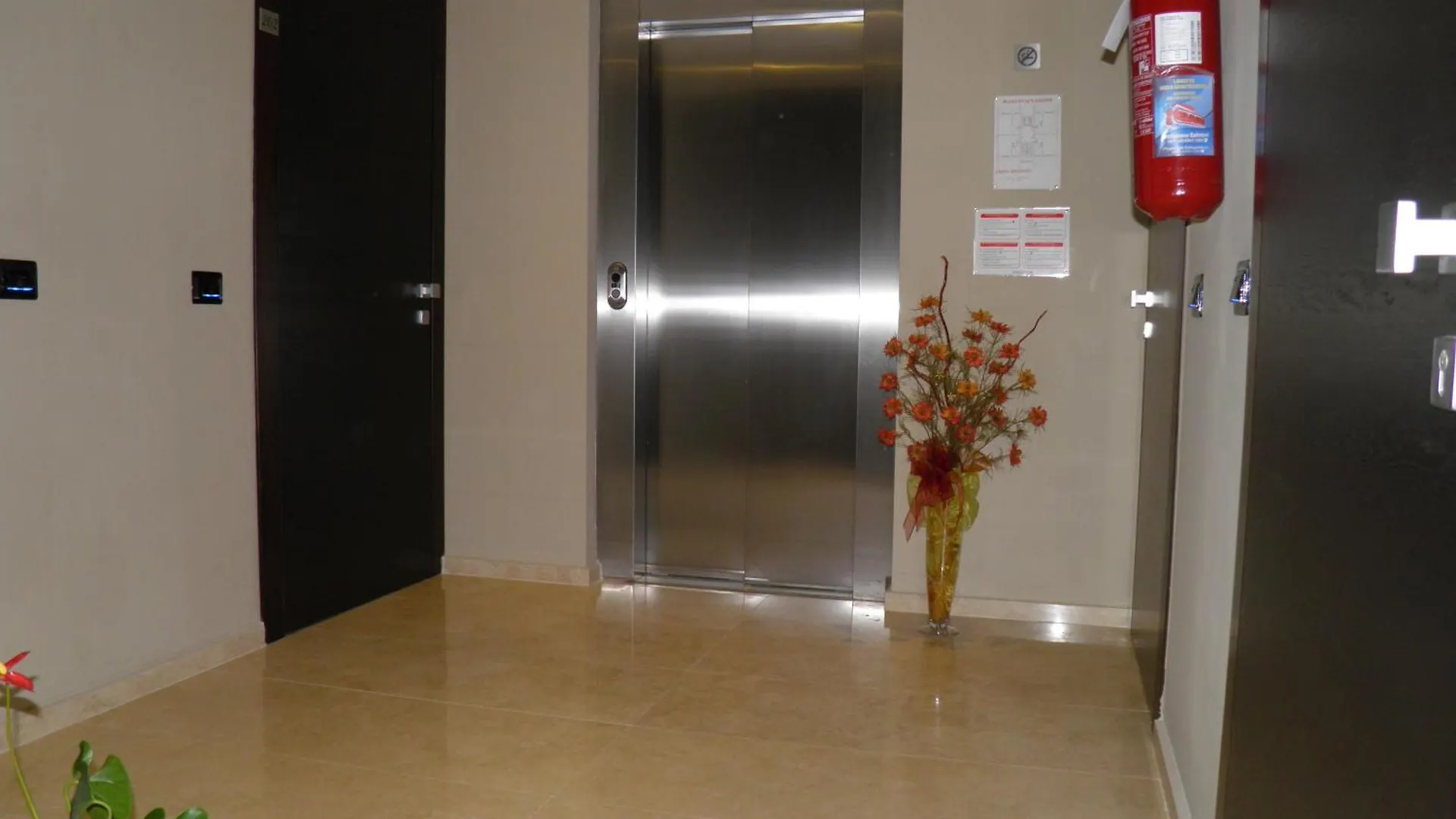 ***  Hotel I Crespi Grosseto Italia