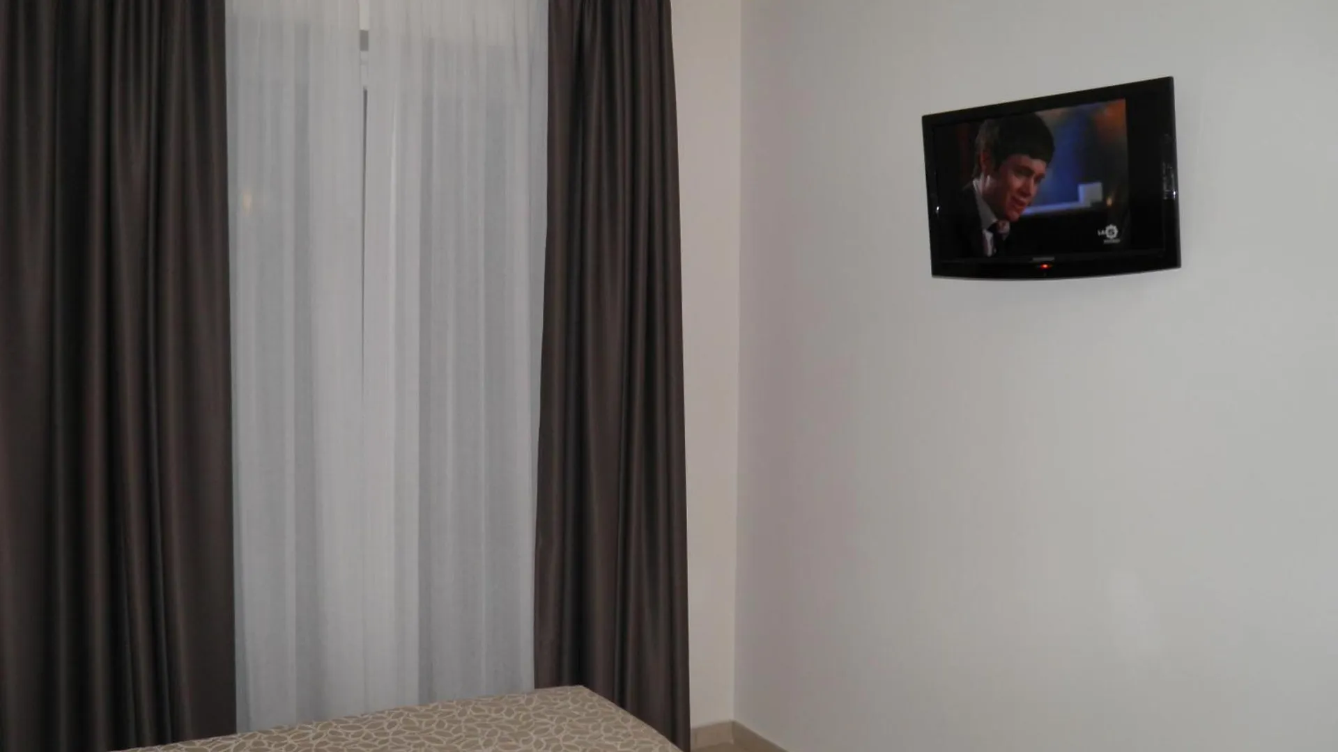 Hotel I Crespi Grosseto