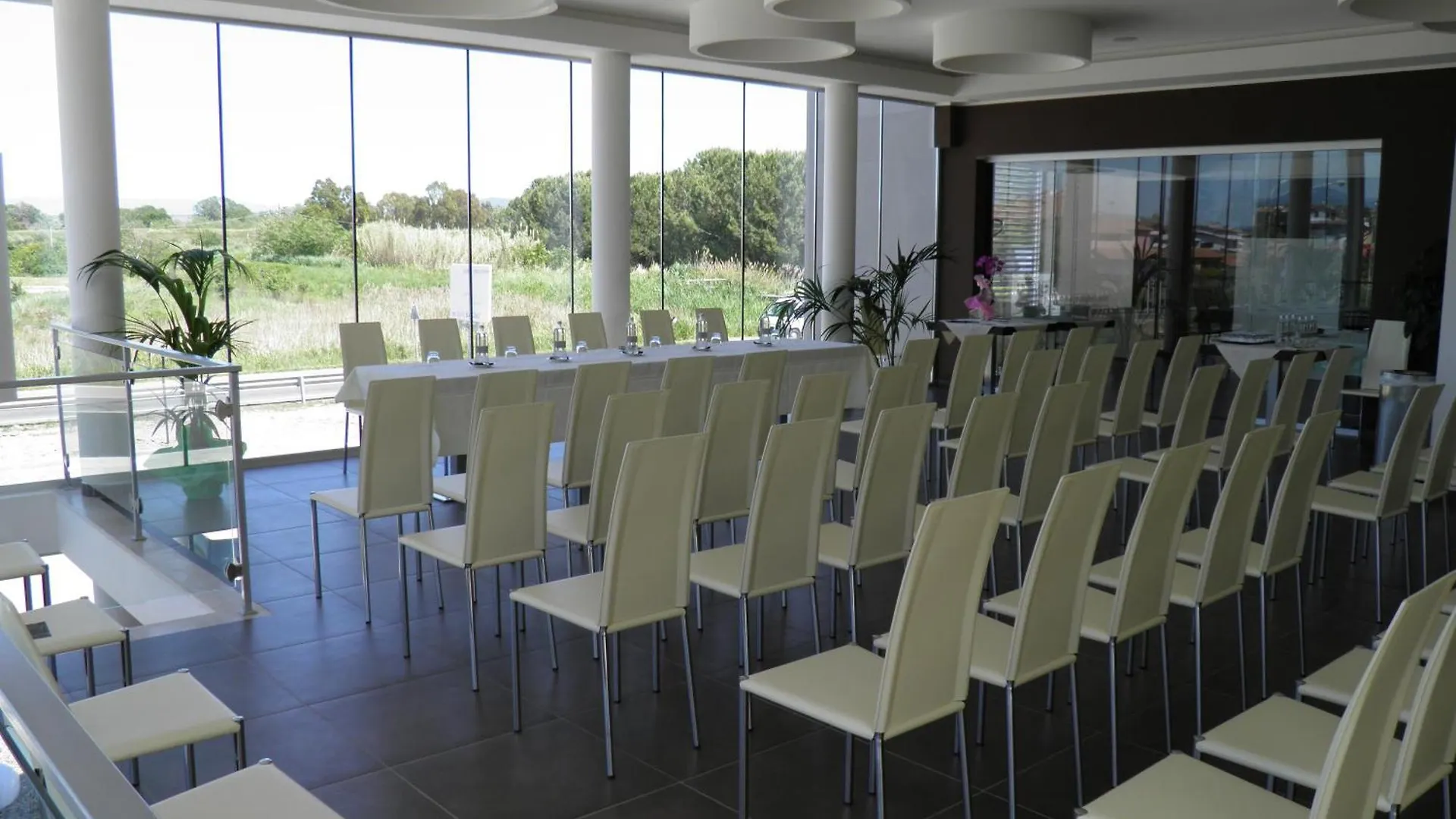 Hotel I Crespi Grosseto Italia