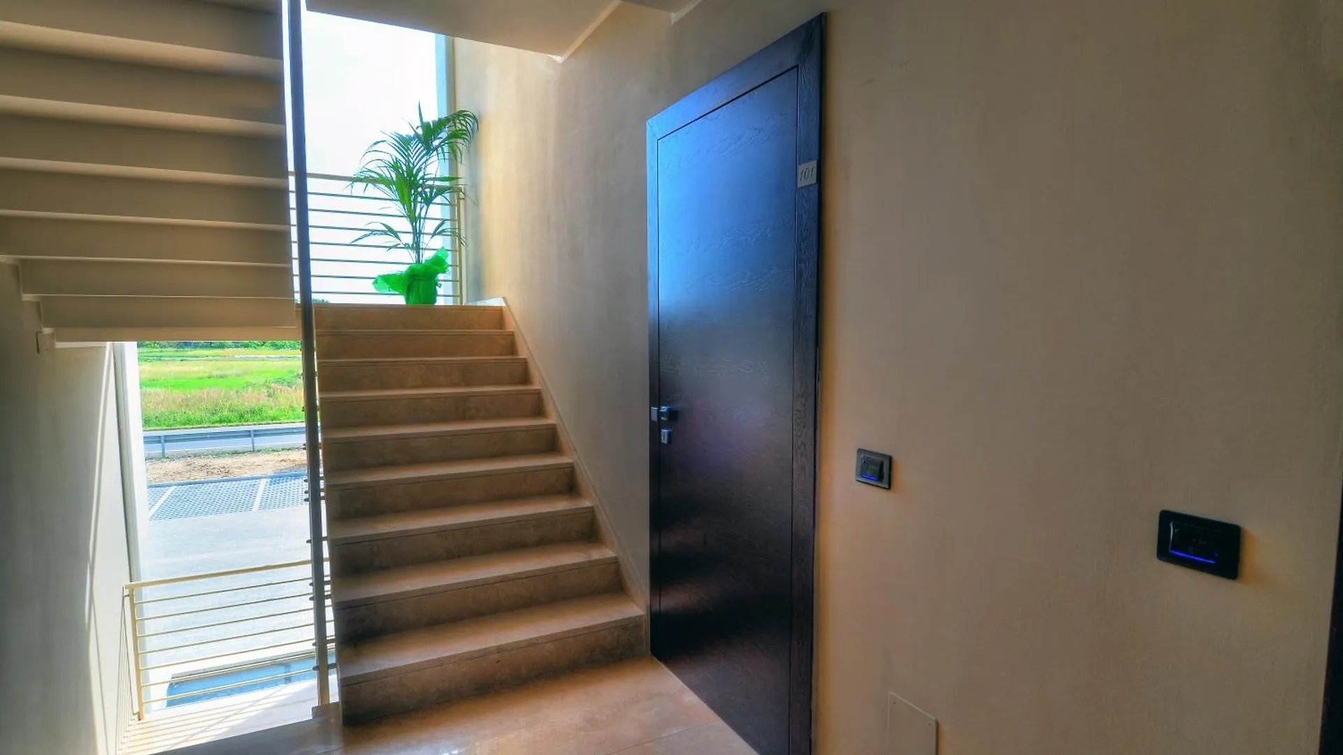 Hotel I Crespi Grosseto 3*,  Italia
