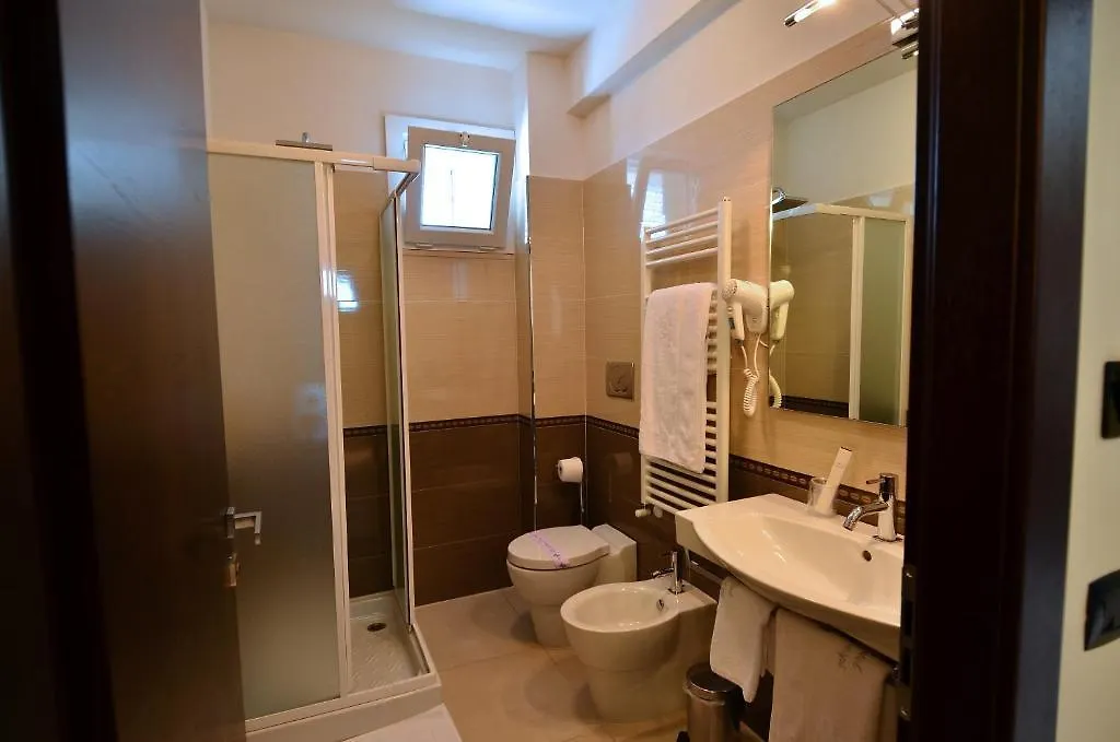 Hotel I Crespi Grosseto