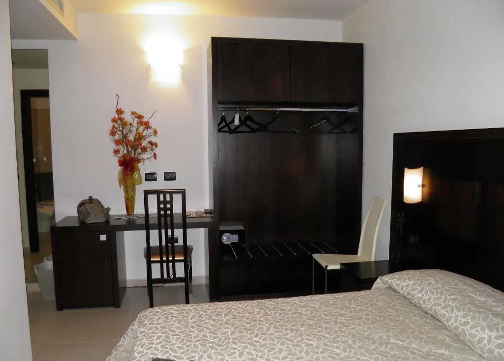 Hotel I Crespi Grosseto