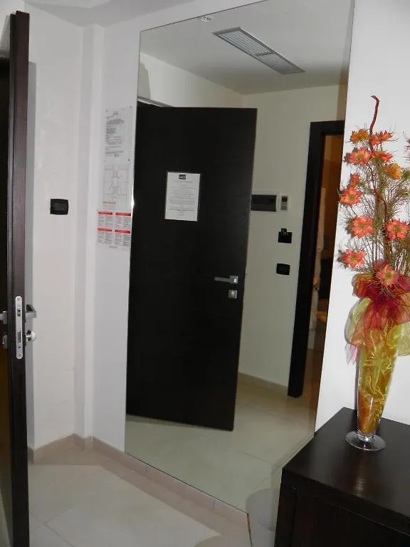 Hotel I Crespi Grosseto