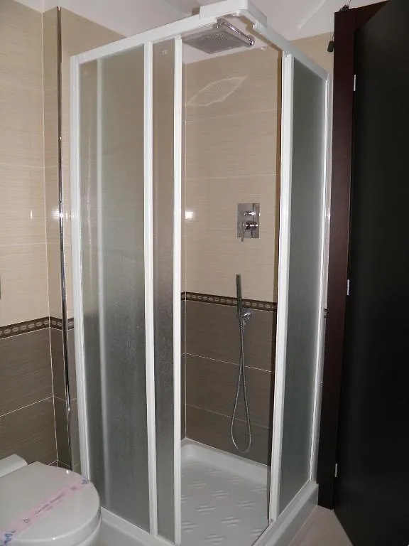 Hotel I Crespi Grosseto