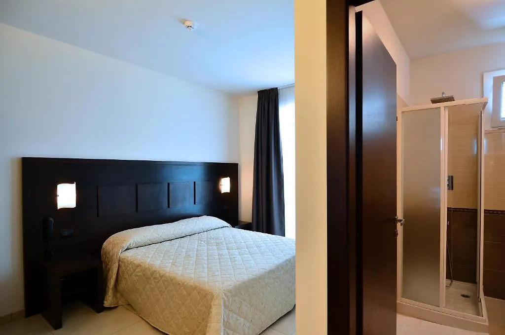 Hotel I Crespi Grosseto