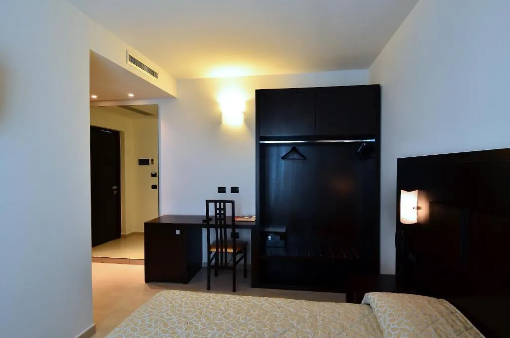 Hotel I Crespi Grosseto Italia