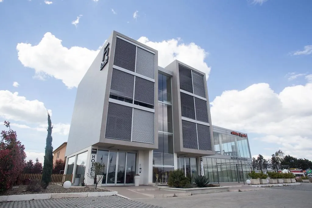 Hotel I Crespi Grosseto