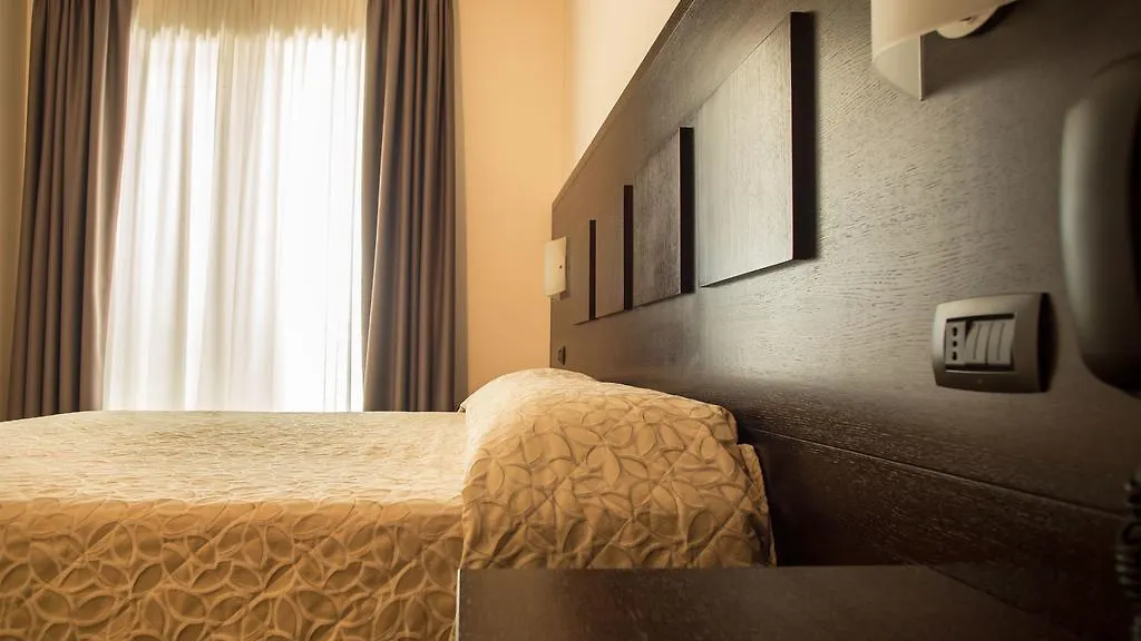Hotel I Crespi Grosseto