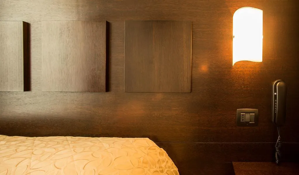 Hotel I Crespi Grosseto