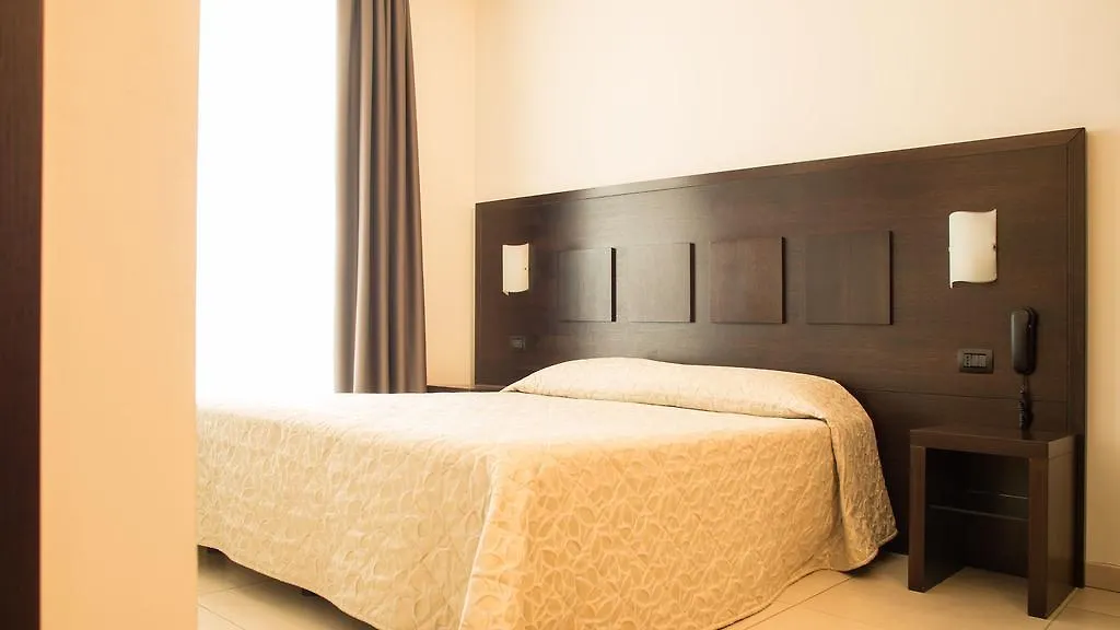 Hotel I Crespi Grosseto