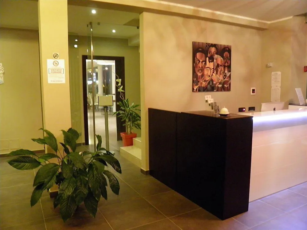 Hotel I Crespi Grosseto