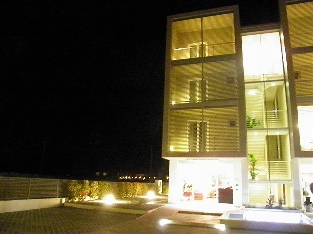 Hotel I Crespi Grosseto
