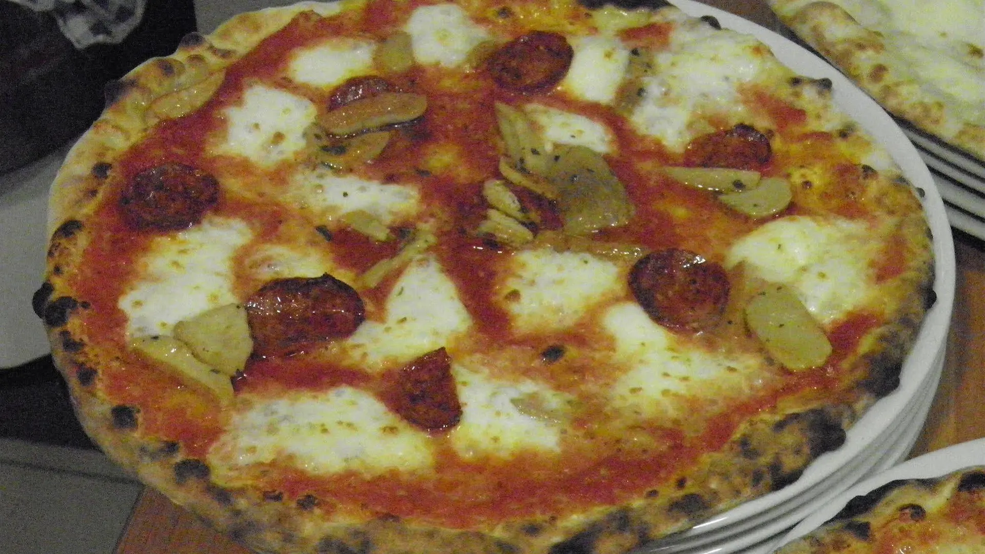 Hotel I Crespi Grosseto