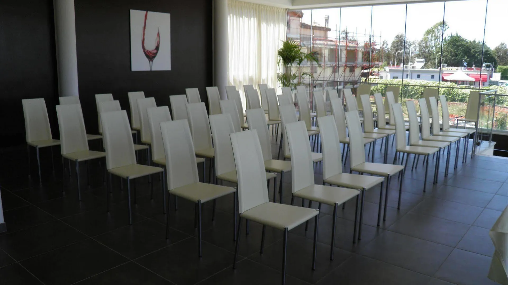 Hotel I Crespi Grosseto Italia