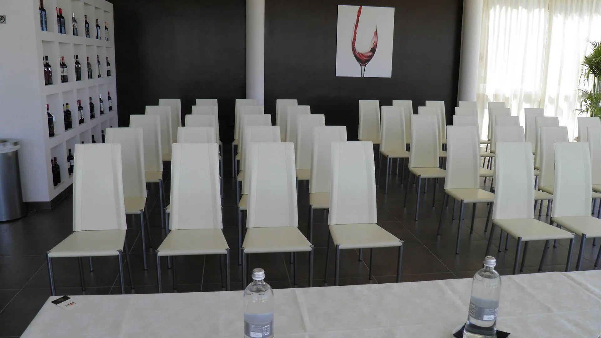 Hotel I Crespi Grosseto