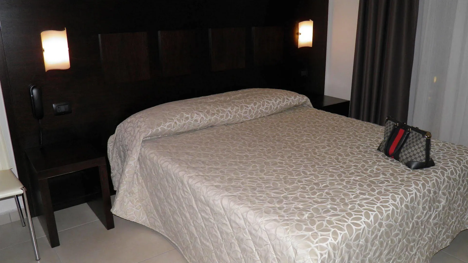 Hotel I Crespi Grosseto