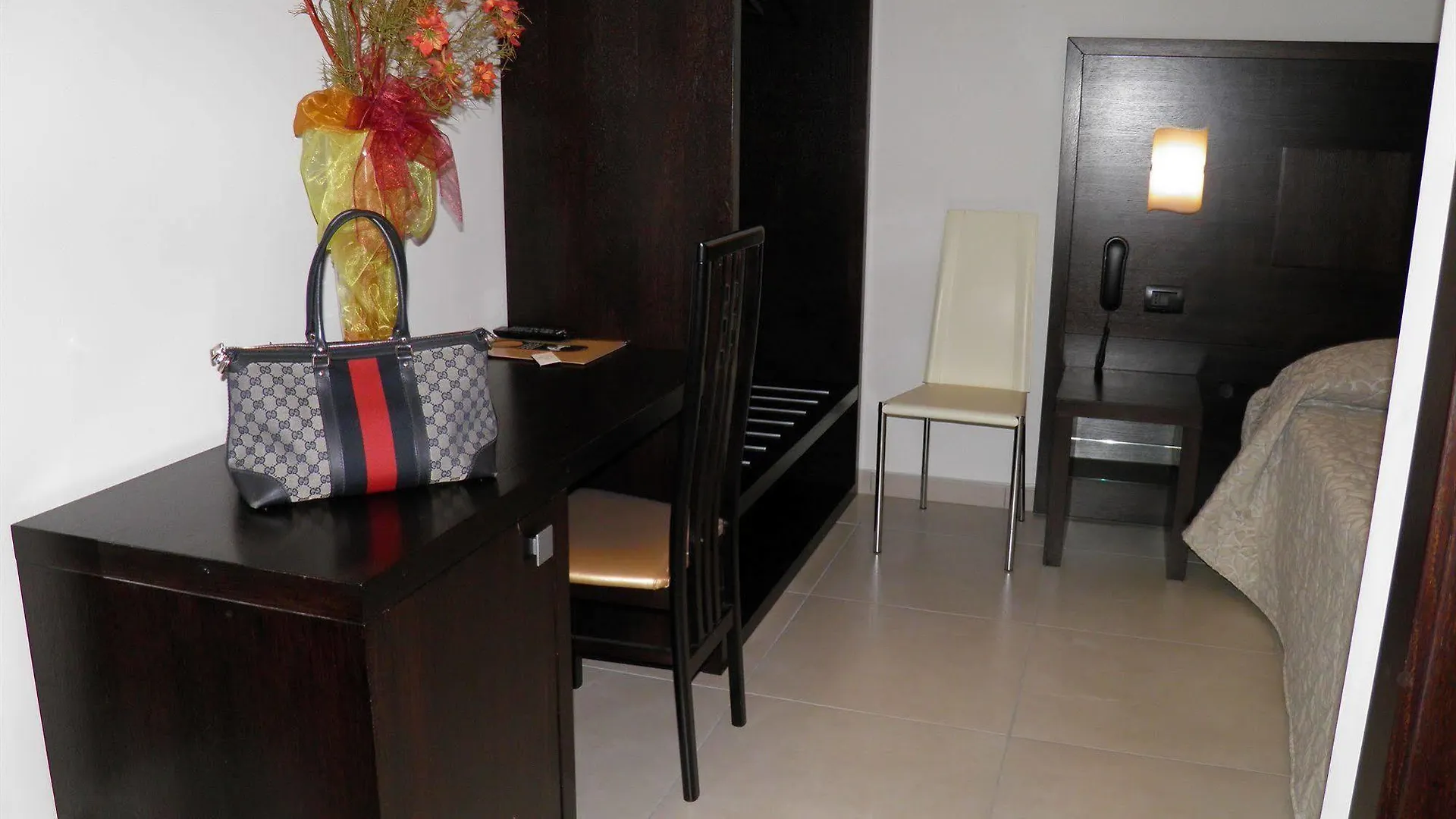 Hotel I Crespi Grosseto Italia