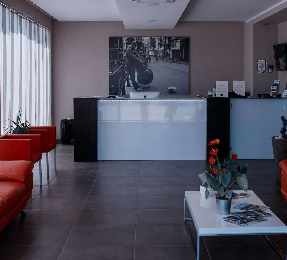 ***  Hotel I Crespi Grosseto Italia