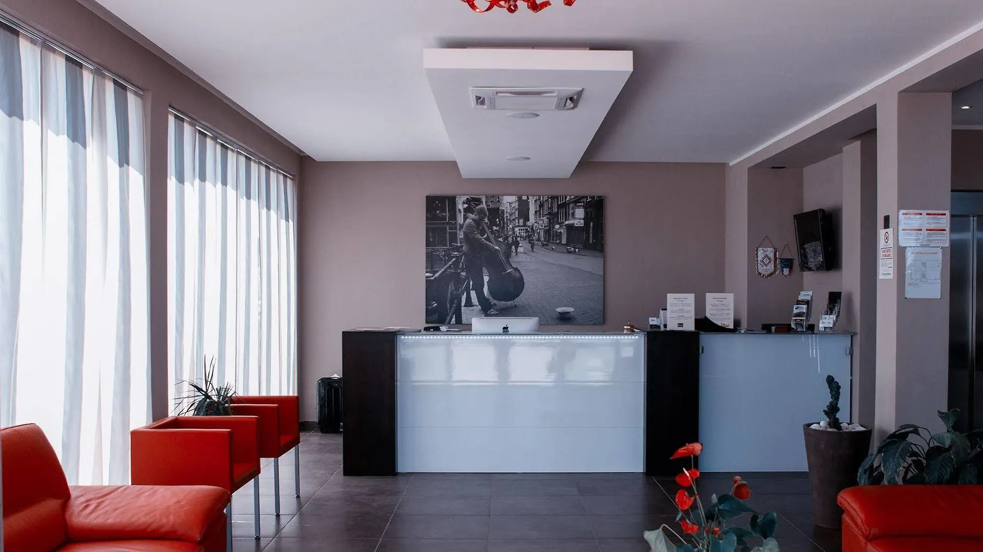 Hotel I Crespi Grosseto